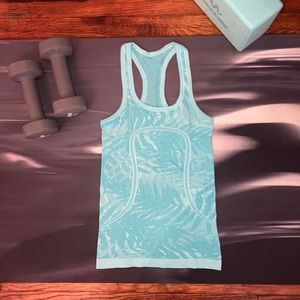 lululemon swiftly tech racerback